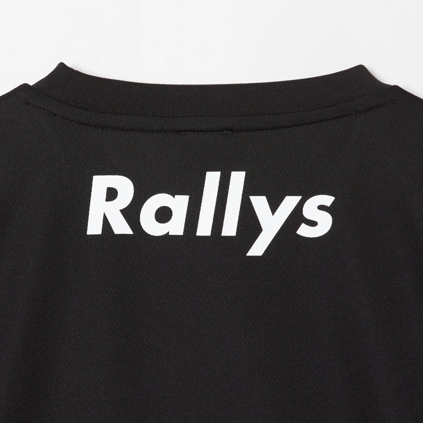 『カットはつらいよ』Tシャツ(黒色)|心が熱くなる卓球練習着