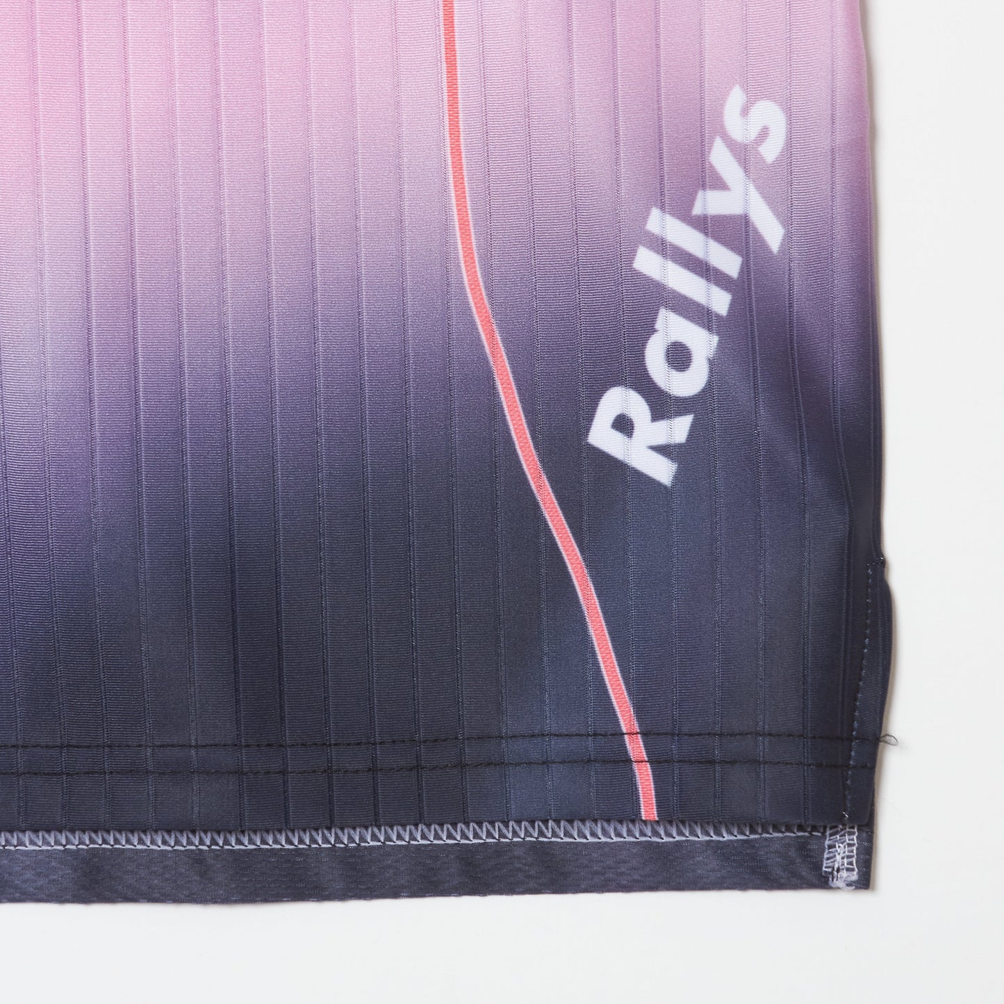 Rallys × Pandaniユニフォーム(C.Miyawaki Edition・シアーピンク)|トップス