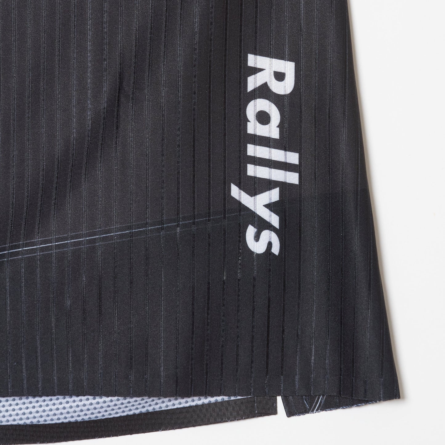 Rallys × Pandaniユニフォーム(グレー)|トップス