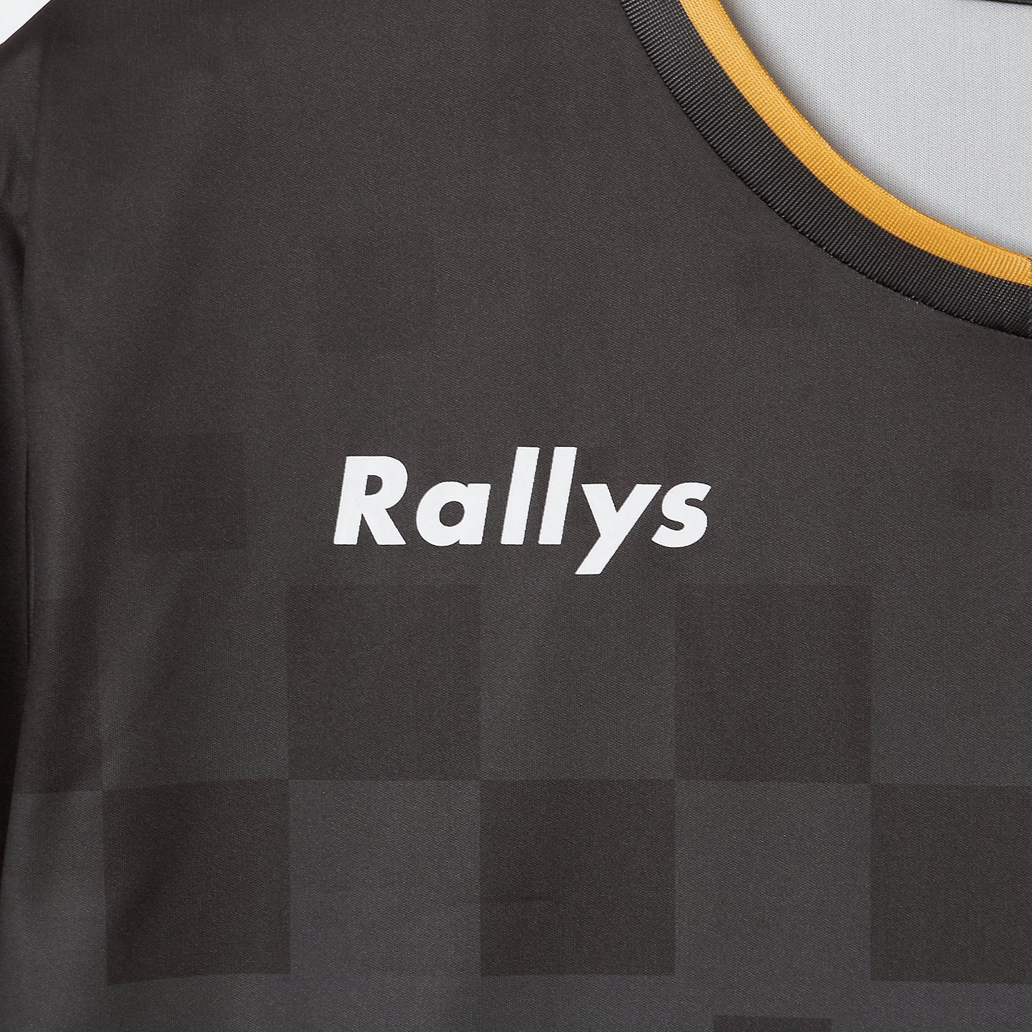 Rallysクララスウェア|トップス|公式戦で使える卓球ウェア|太田輝デザイン監修