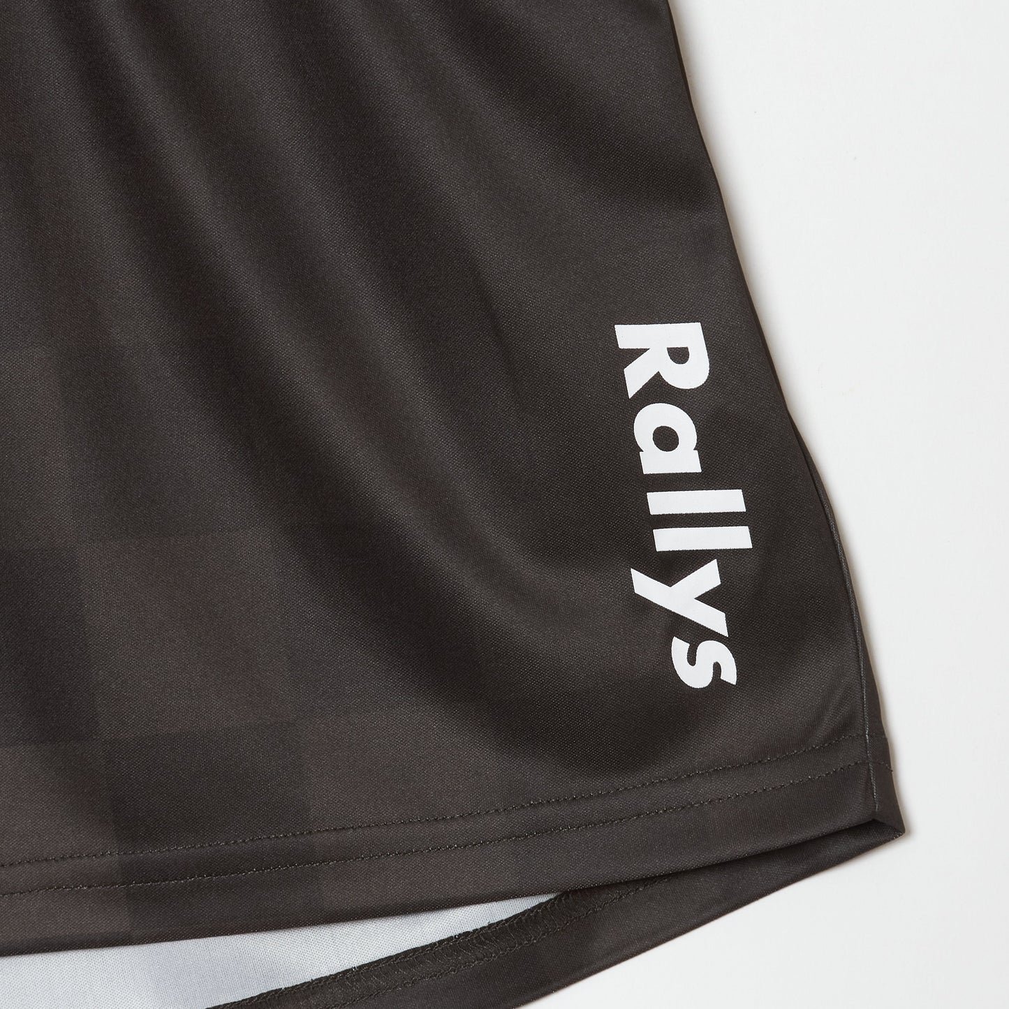 Rallysクララスウェア|パンツ|公式戦で使える卓球ウェア|太田輝デザイン監修