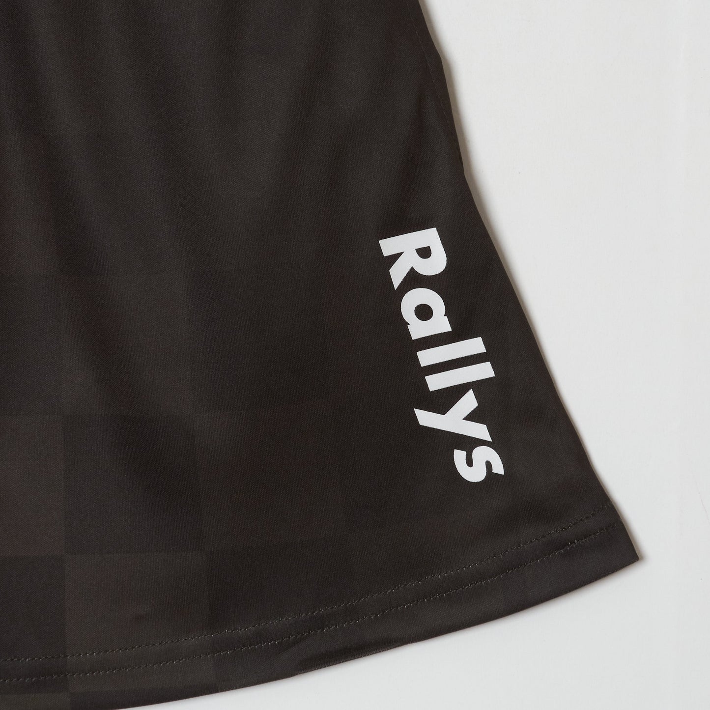 Rallysクララスウェア|スコート|公式戦で使える卓球ウェア|太田輝デザイン監修
