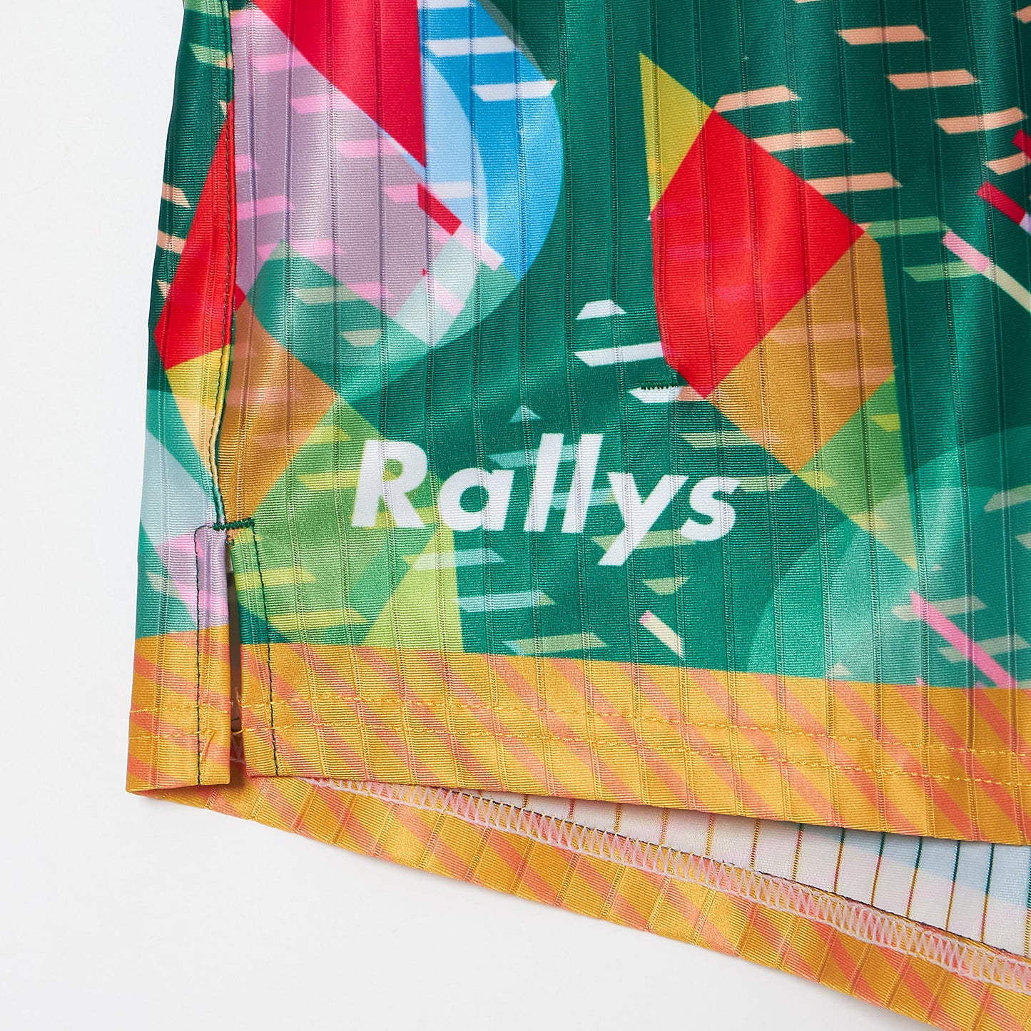 Rallys × Pandaniユニフォーム(N. Takada Edition)|パンツ