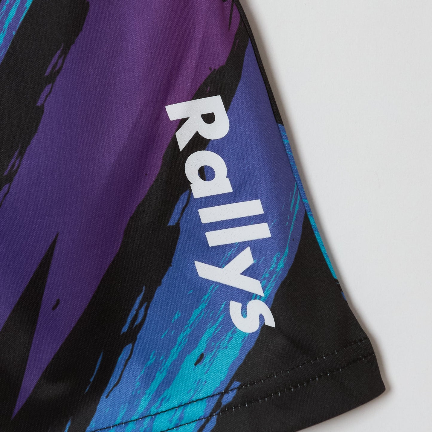 Rallysアルモンドウェア|スコート|公式戦で使える卓球ウェア|島岡修斗デザイン監修