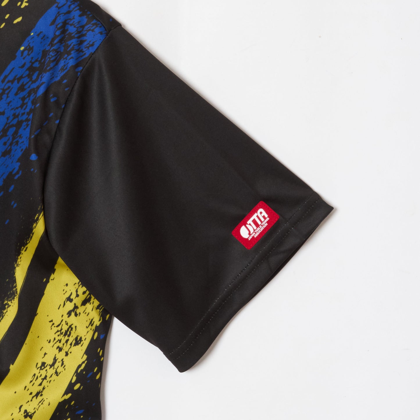 Rallysモンレノウェア|トップス|公式戦で使える卓球ウェア|菅沼湧輝デザイン監修