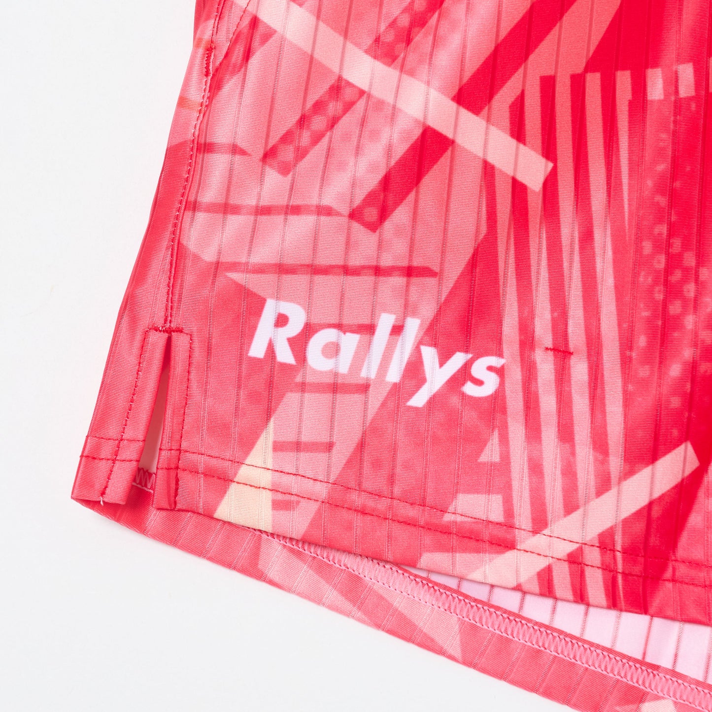 【在庫残りわずか】Rallys × Pandaniユニフォーム(R. Kobayashi Edition)|パンツ