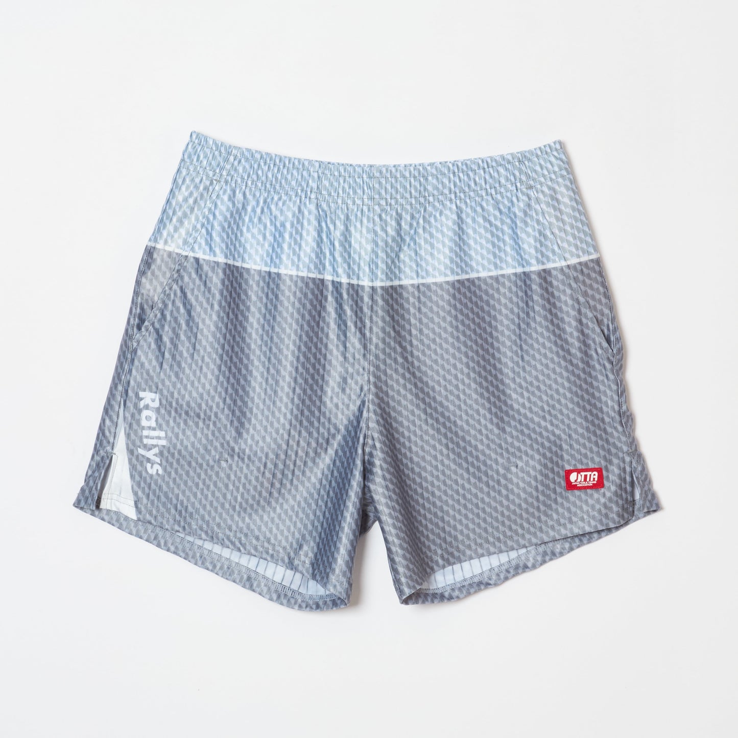 【SOLD OUT】Rallys × Pandaniユニフォーム(S. Ando Edition)|パンツ