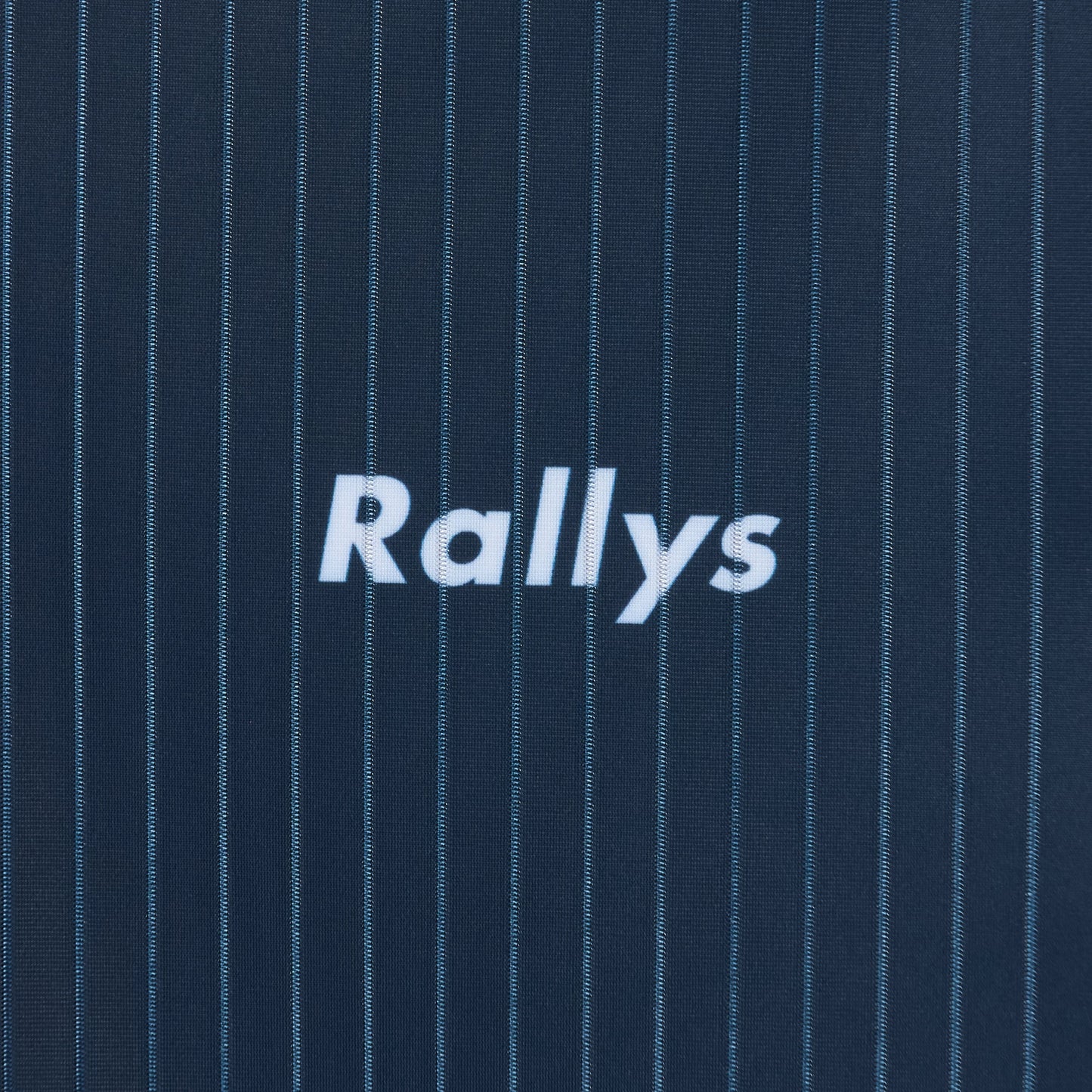 Rallys × Pandaniユニフォーム(Y. Suganuma Edition復刻版)|トップス