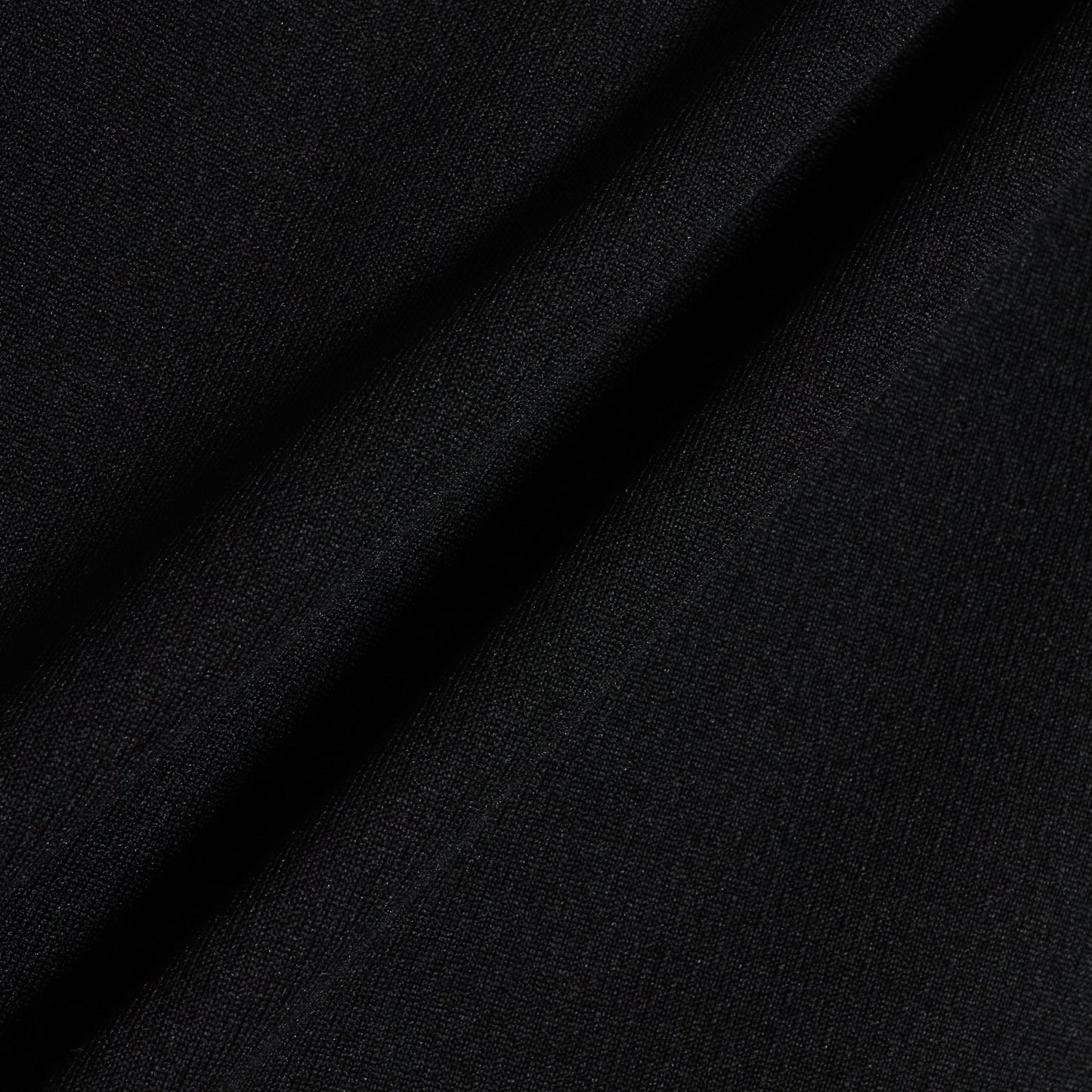『競ったら最後はツッツキからのブロック チキータミス厳禁』Tシャツ(黒色)|卓球故事成語Tシャツ
