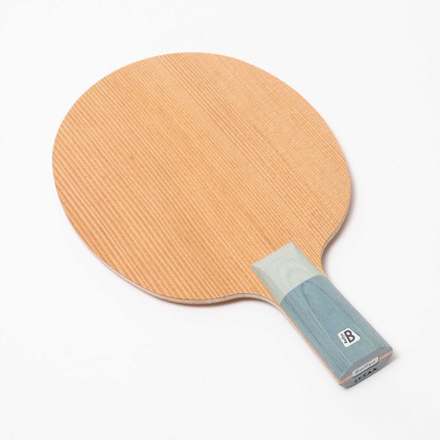 【限定100本】Rallys Blitz CNF|中国式ペン|安藤実慶監修卓球ラケット