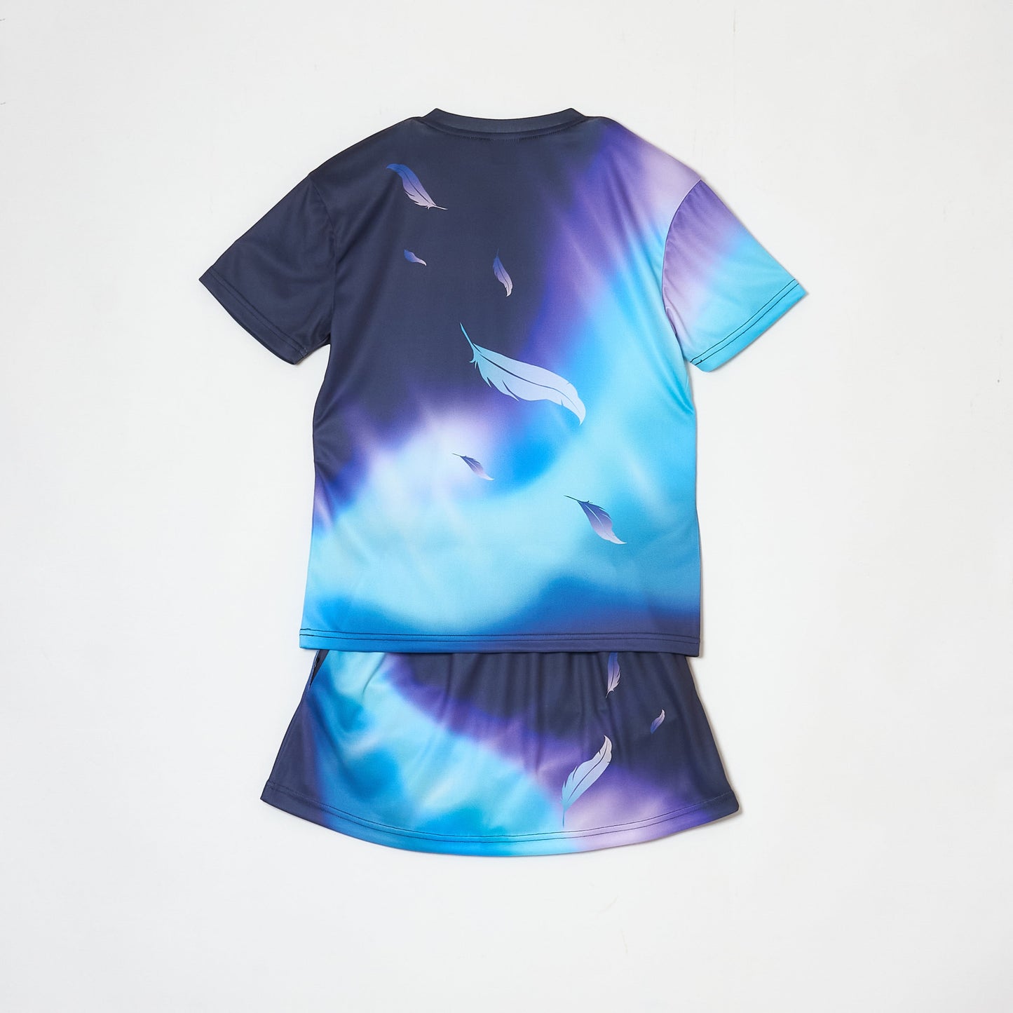 Rallysソアリナウェア|スコート