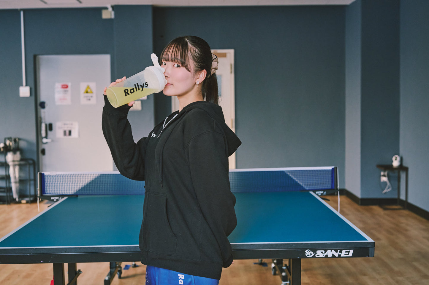 Rallys Inner Gear(ラリーズインナーギア)