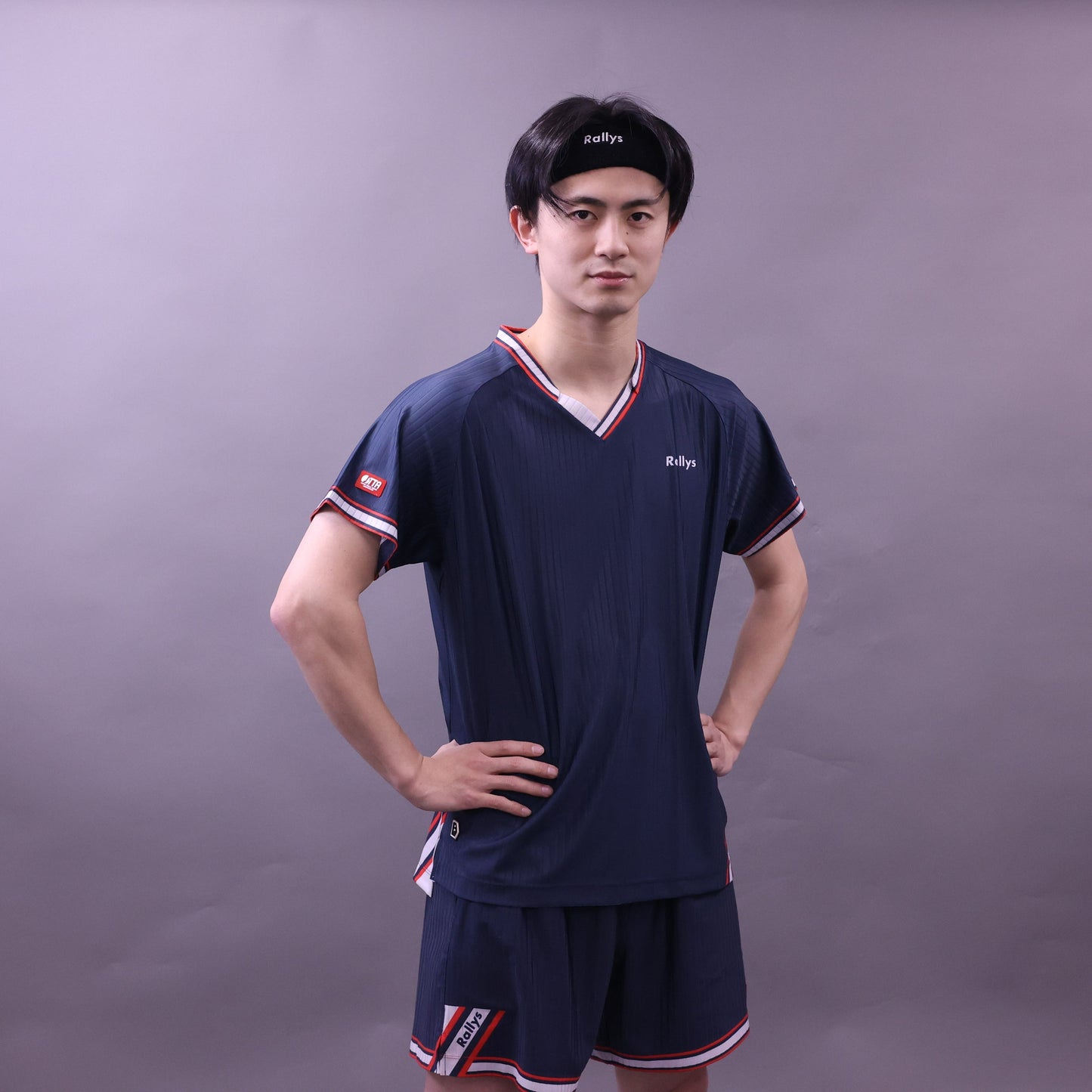 Rallys × Pandaniユニフォーム(Y. Suganuma Edition)|パンツ