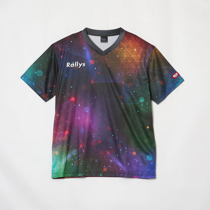 【特約店様限定商品】Rallysプレミアムフィオラウェア｜トップス