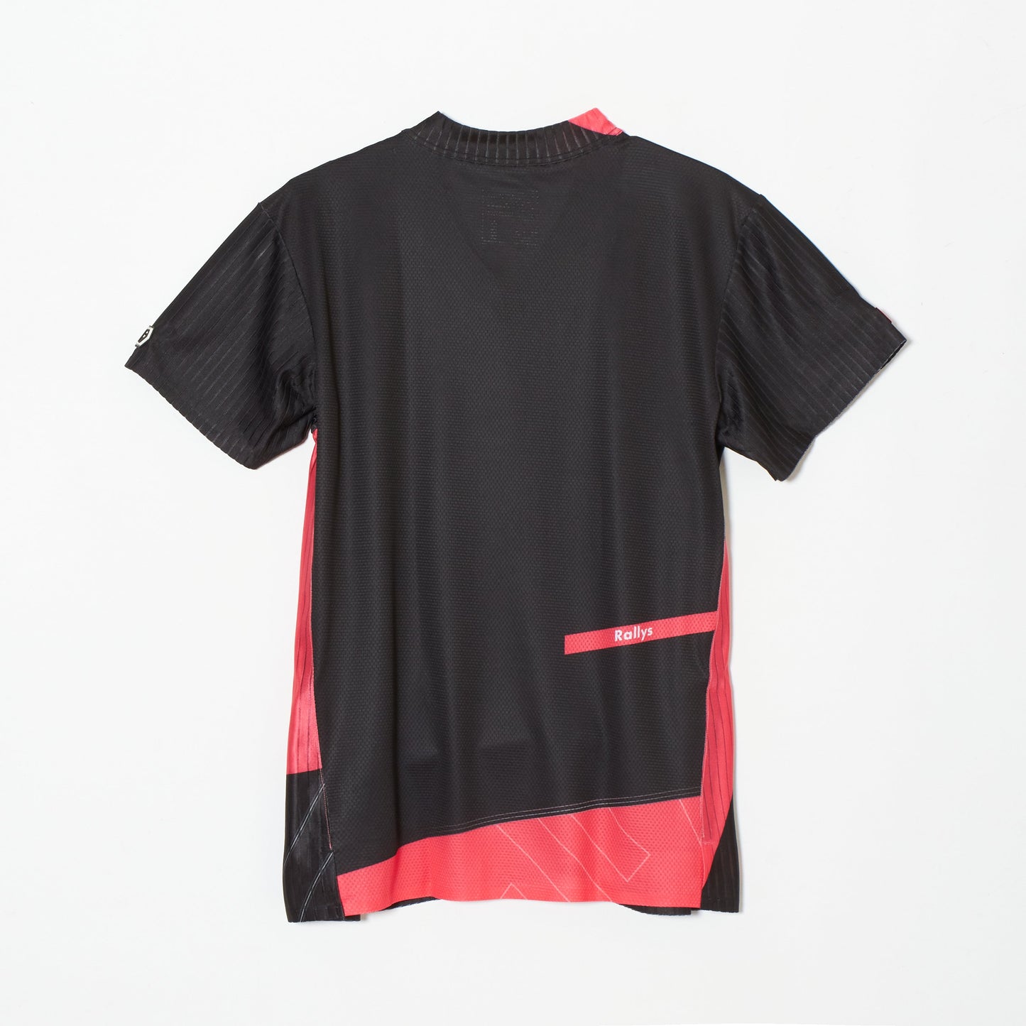 【インナー付き】Rallys × Pandaniユニフォーム（ピンク）｜トップス