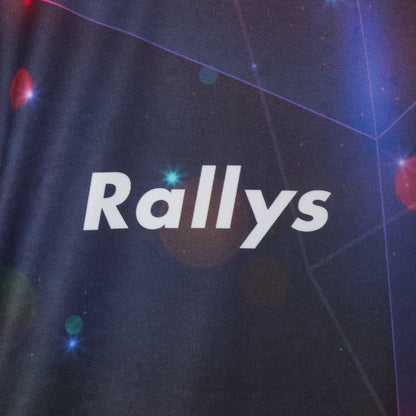 【特約店様限定商品】Rallysプレミアムフィオラウェア｜トップス