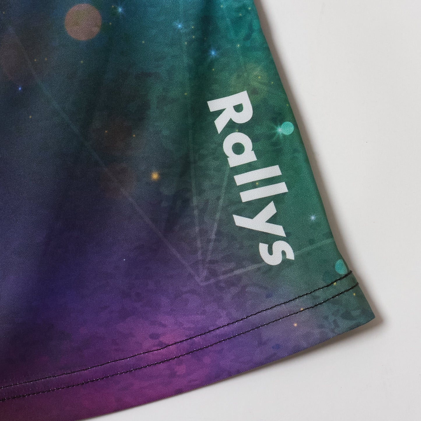 【特約店様限定商品】Rallysプレミアムフィオラウェア｜スコート