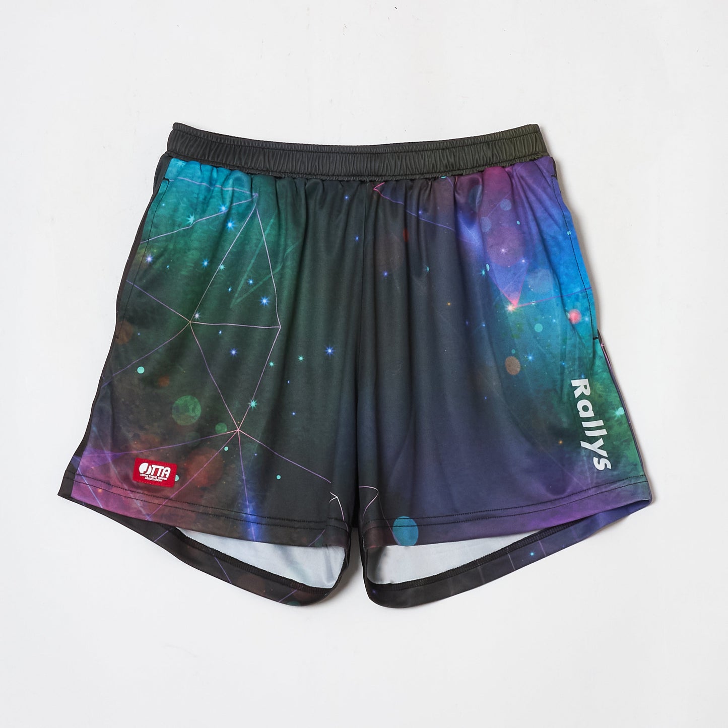 【特約店様限定商品】Rallysプレミアムフィオラウェア｜パンツ