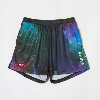 【特約店様限定商品】Rallysプレミアムフィオラウェア｜パンツ