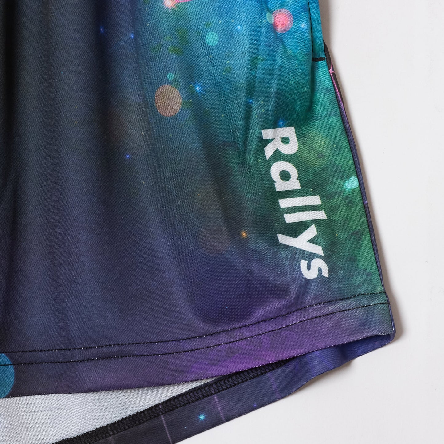 【特約店様限定商品】Rallysプレミアムフィオラウェア｜パンツ