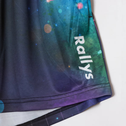 【特約店様限定商品】Rallysプレミアムフィオラウェア｜パンツ