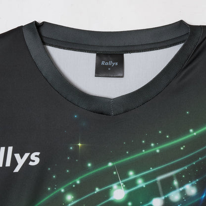【特約店様限定商品】Rallysプレミアムノクトウェア｜トップス