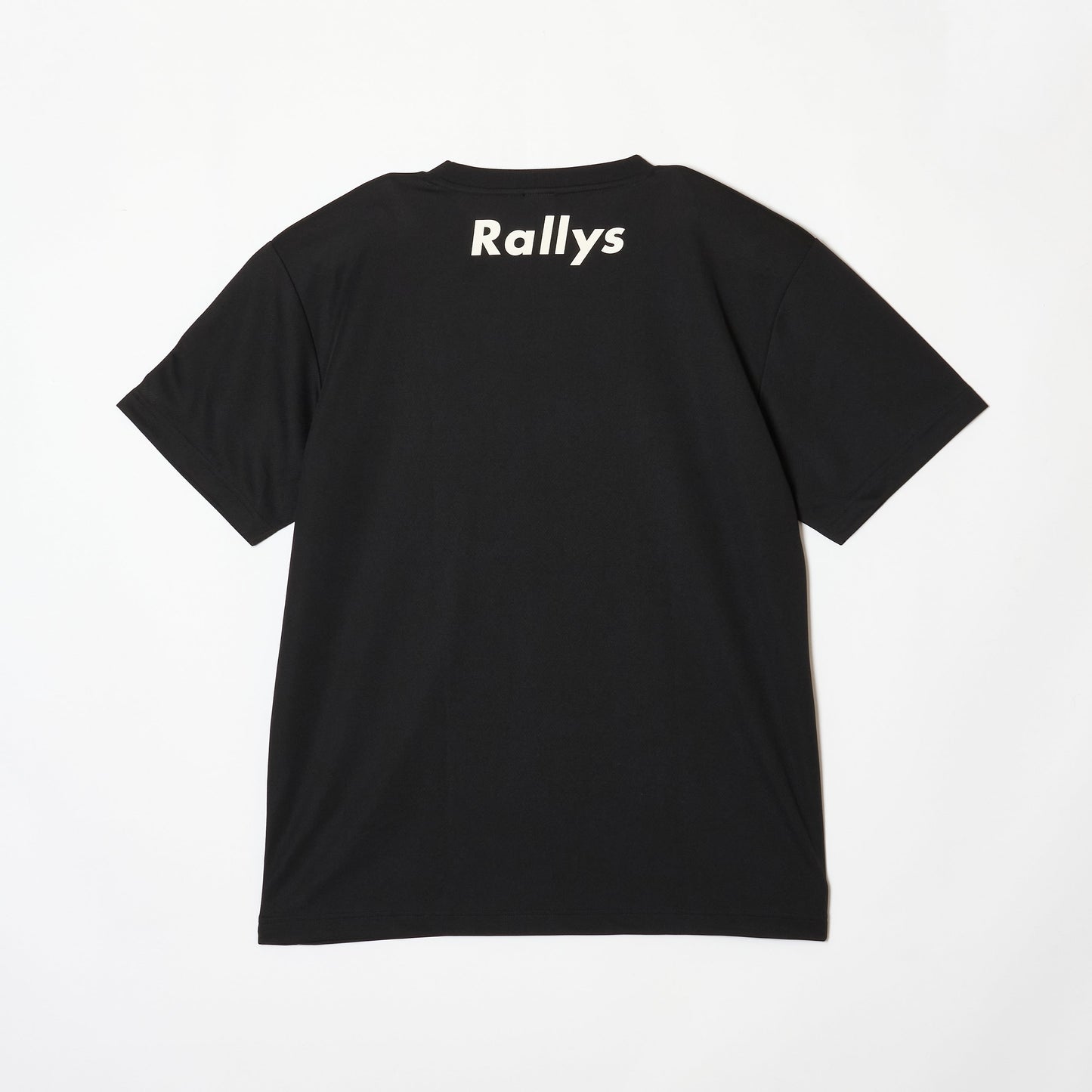 『卓人たるもの常に謙虚たれ』Tシャツ（黒色）