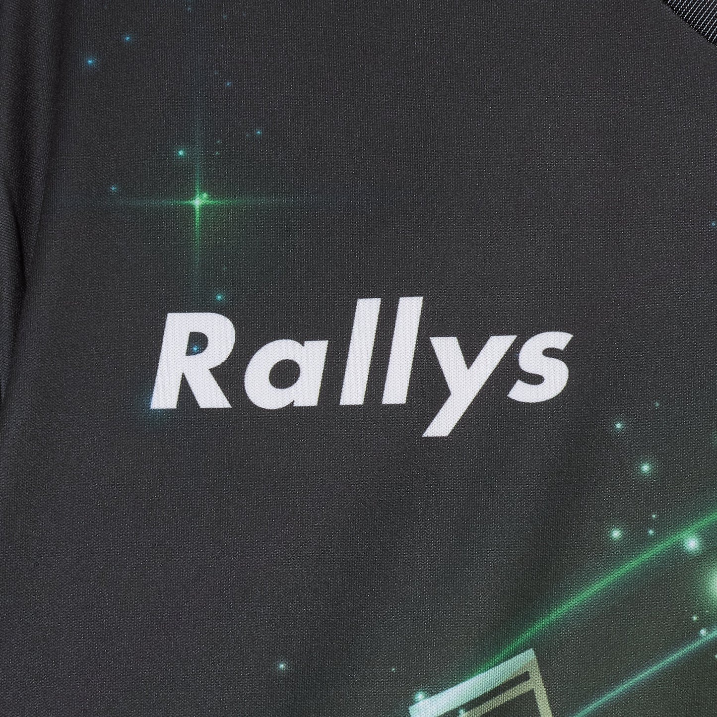 【特約店様限定商品】Rallysプレミアムノクトウェア｜トップス