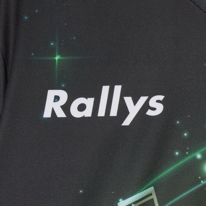 【特約店様限定商品】Rallysプレミアムノクトウェア｜トップス