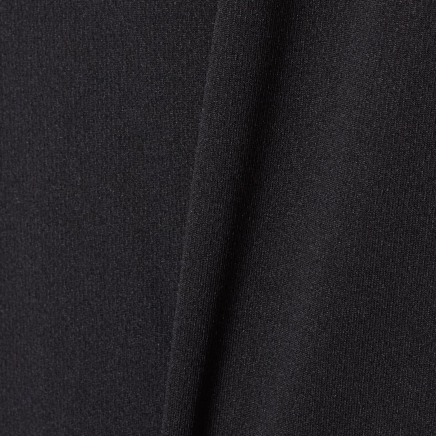 Rallys Tシャツ（学販用ブラック・ロゴ小・背面ロゴなし）