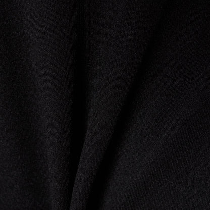『卓人たるもの常に謙虚たれ』Tシャツ（黒色）