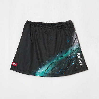 【特約店様限定商品】Rallysプレミアムノクトウェア｜スコート