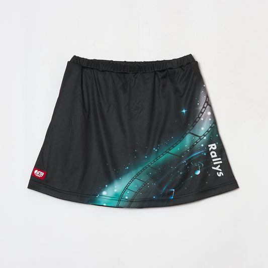 【特約店様限定商品】Rallysプレミアムノクトウェア｜スコート