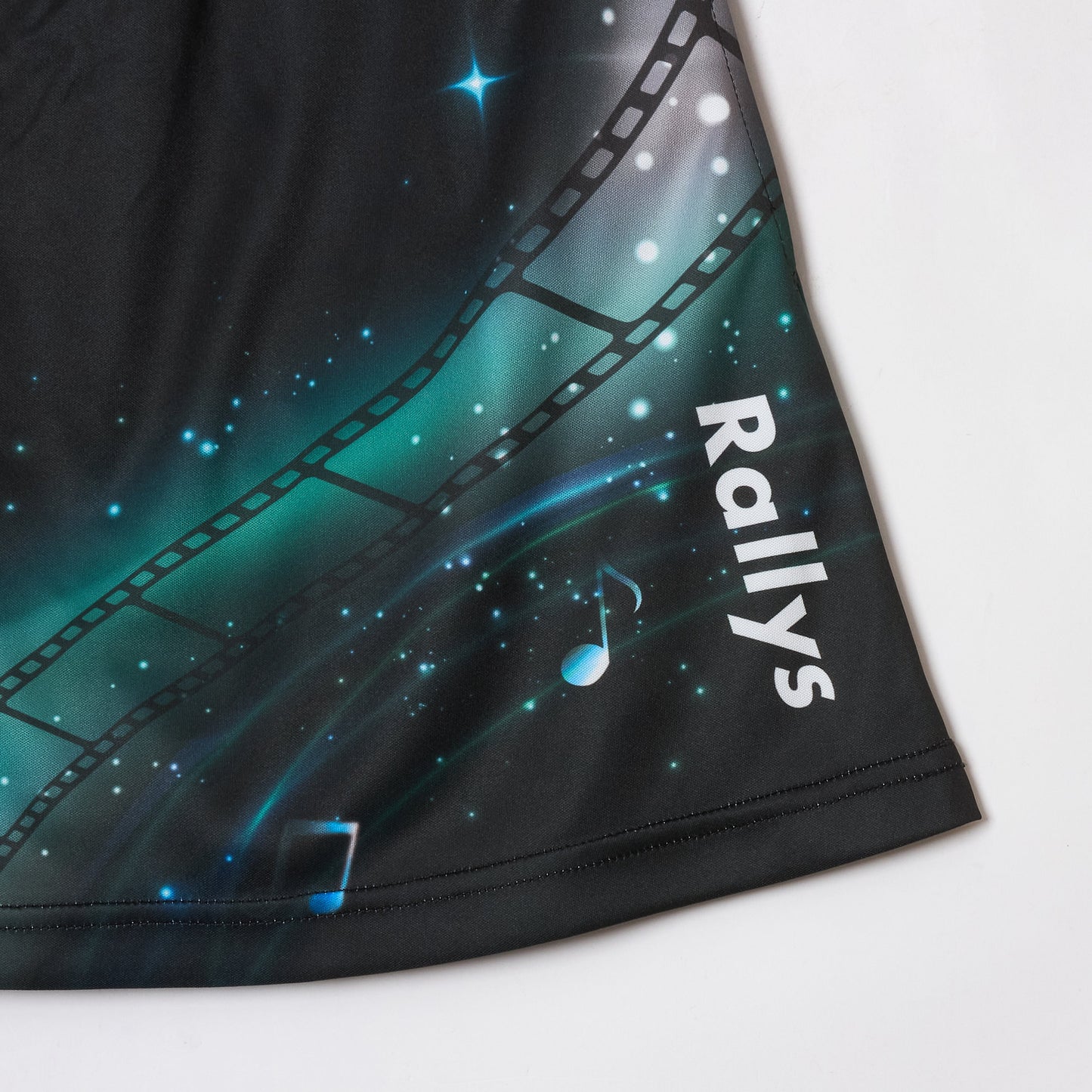 【特約店様限定商品】Rallysプレミアムノクトウェア｜スコート