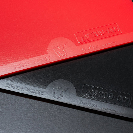 REDMONKEY / REDMONKEY Spin｜レッドモンキー｜卓球ラバー