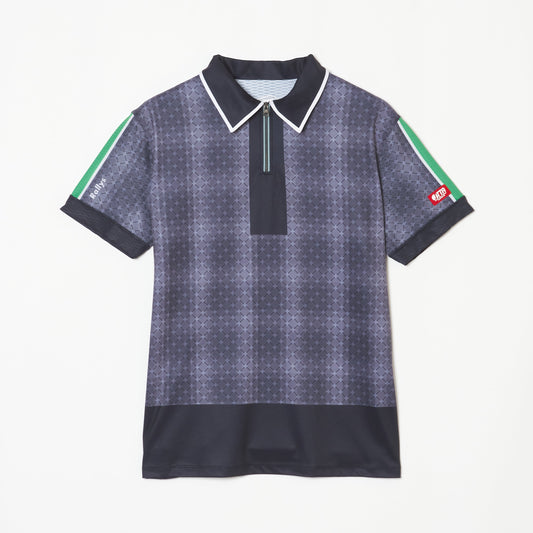 Rallys × Pandaniユニフォーム（S. Sakai Edition・ネイビー）｜トップス