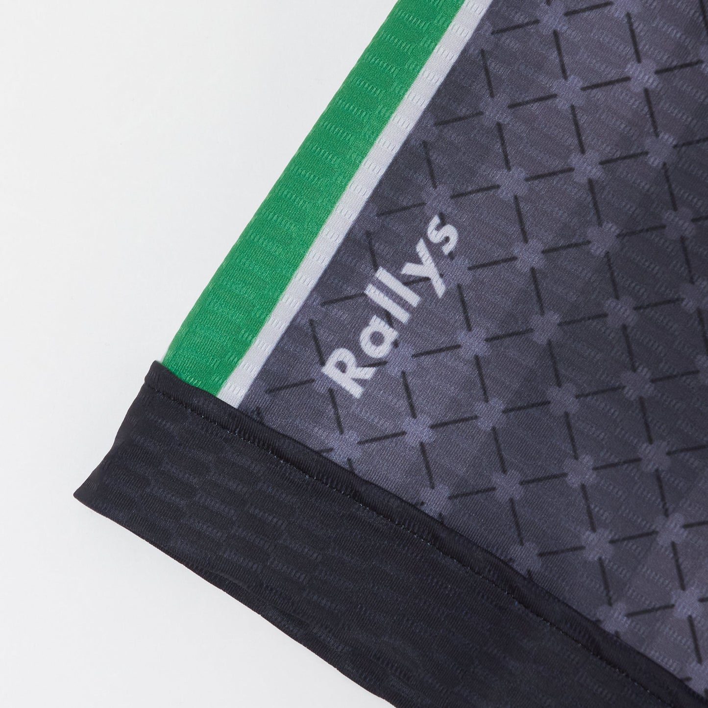 Rallys × Pandaniユニフォーム（S. Sakai Edition・ネイビー）｜トップス