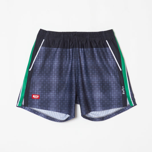 Rallys × Pandaniユニフォーム（S. Sakai Edition・ネイビー）｜パンツ