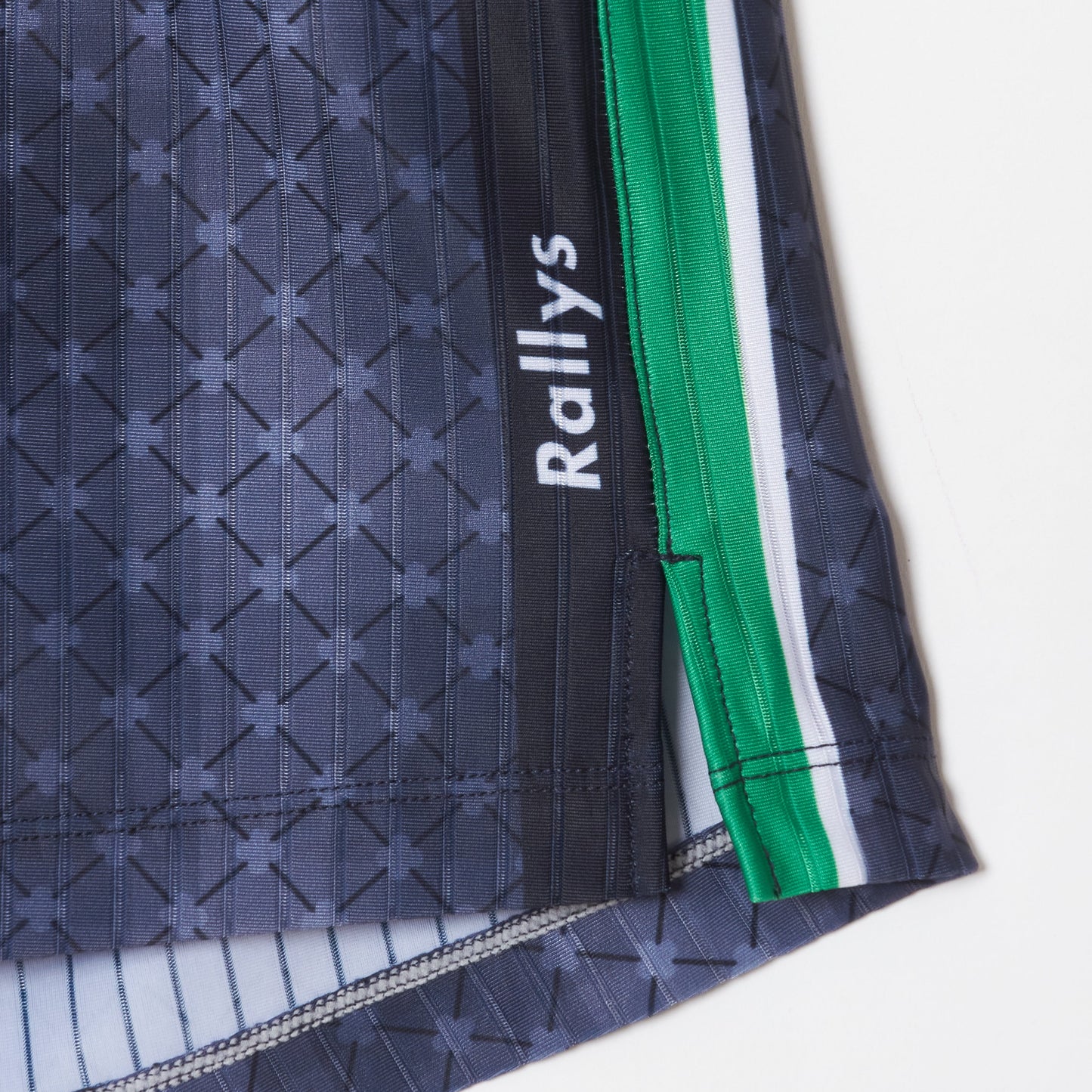 Rallys × Pandaniユニフォーム（S. Sakai Edition・ネイビー）｜パンツ