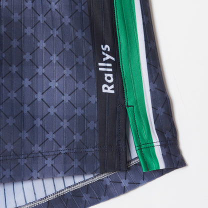 Rallys × Pandaniユニフォーム（S. Sakai Edition・ネイビー）｜パンツ