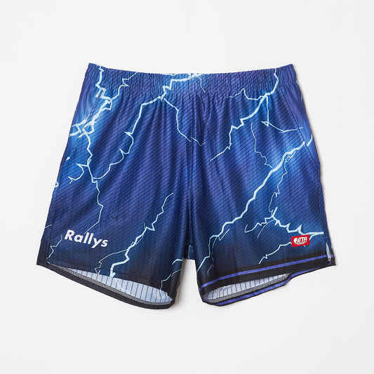 【残りわずか】Rallys × Pandaniユニフォーム（S. Shimaoka Edition）｜パンツ