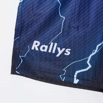 【残りわずか】Rallys × Pandaniユニフォーム（S. Shimaoka Edition）｜パンツ