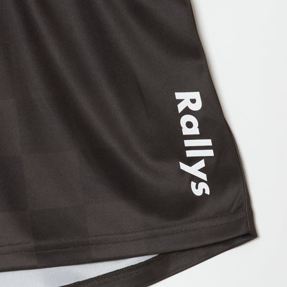 Rallysクララスウェア｜パンツ｜公式戦で使える卓球ウェア｜太田輝デザイン監修