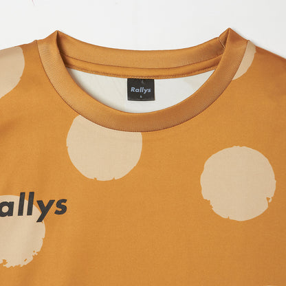 Rallysジョコーソウェア｜トップス｜公式戦で使える卓球ウェア