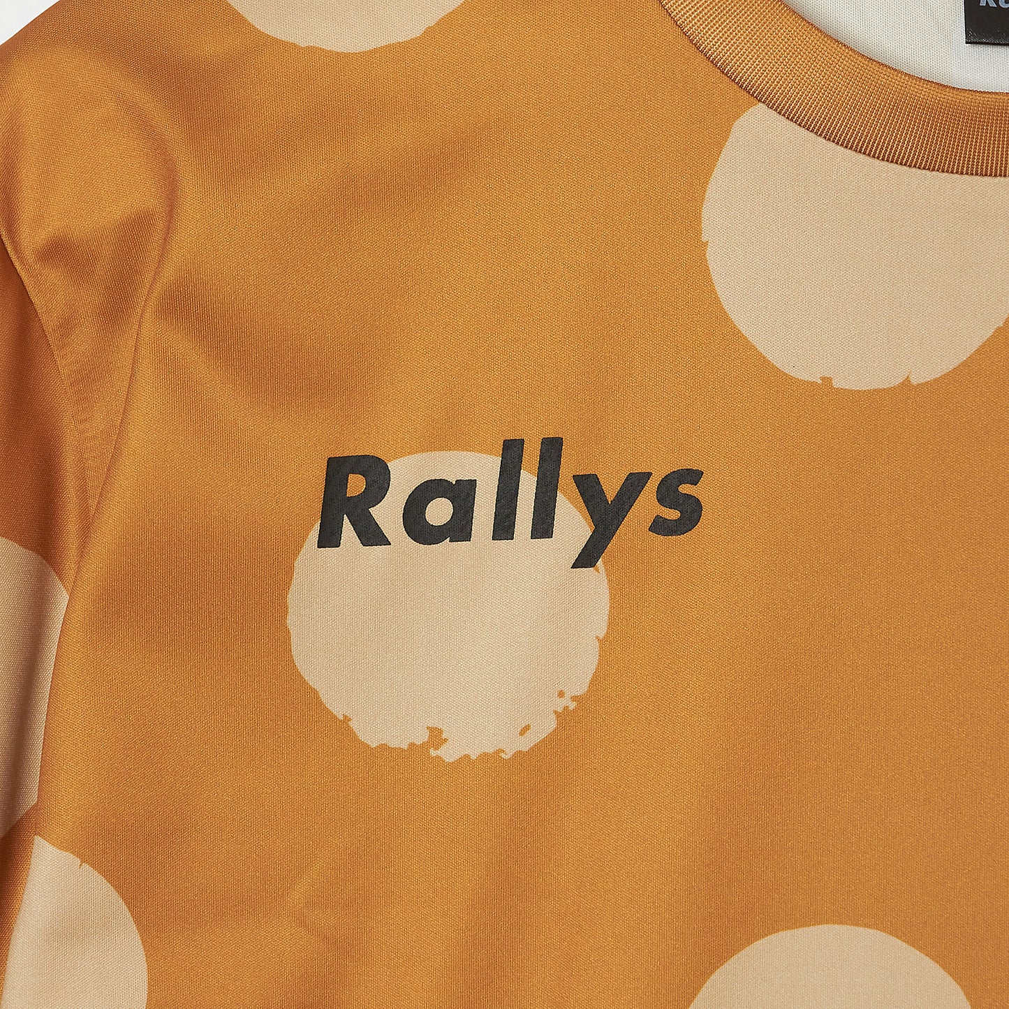 Rallysジョコーソウェア｜トップス｜公式戦で使える卓球ウェア