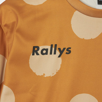 Rallysジョコーソウェア｜トップス｜公式戦で使える卓球ウェア