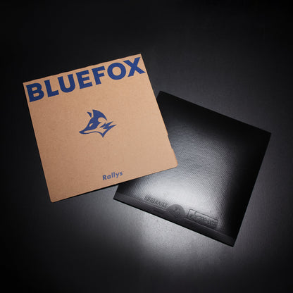 BLUEFOX ブルーフォックス｜卓球ラバー｜