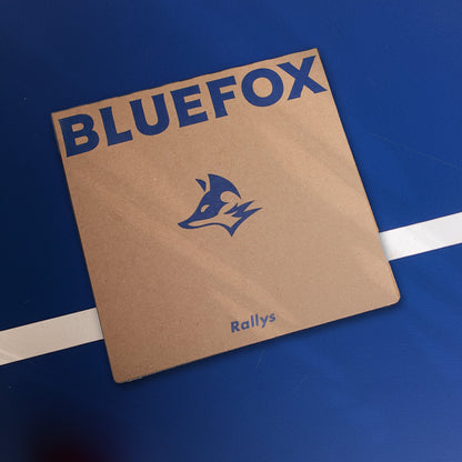 BLUEFOX ブルーフォックス｜卓球ラバー｜