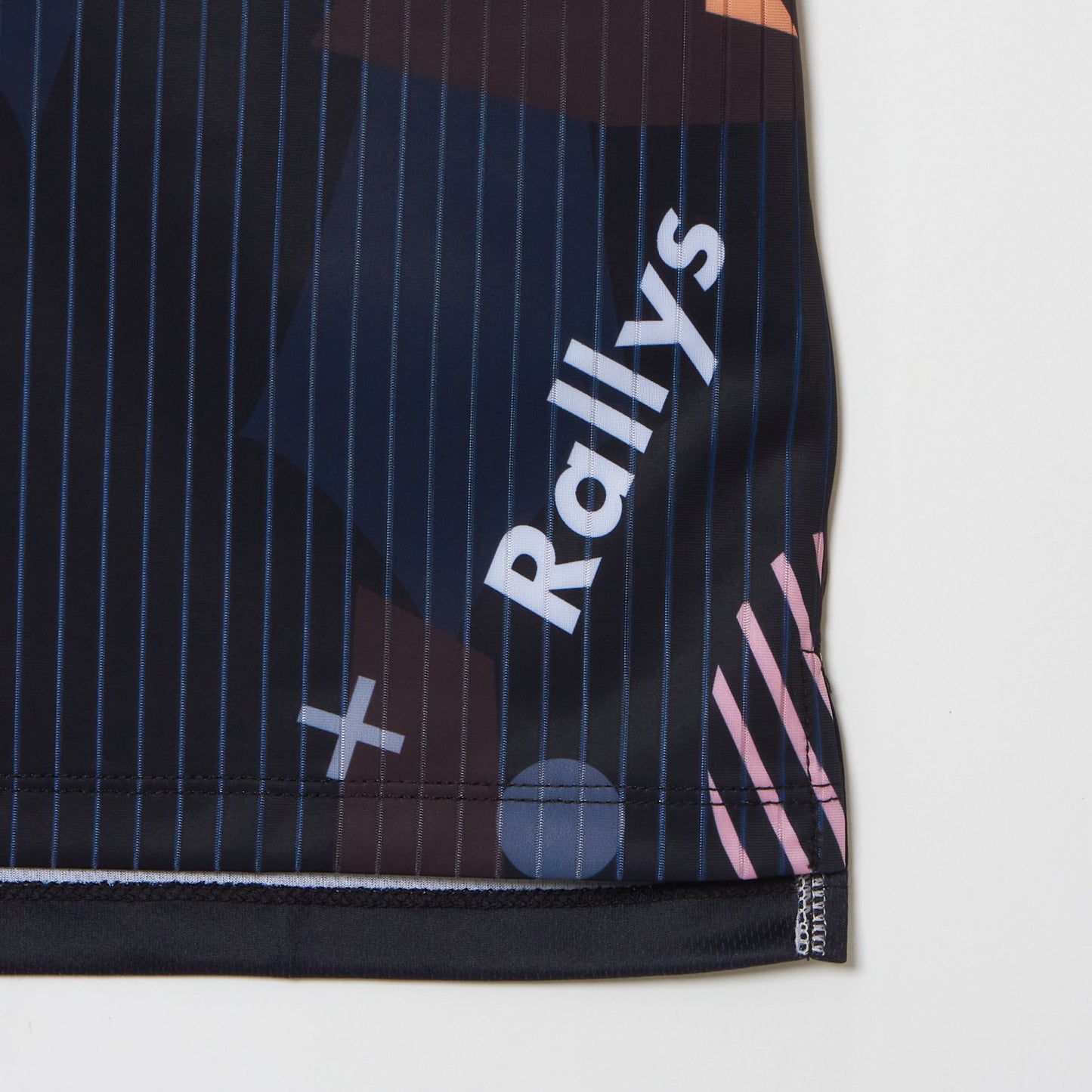 Rallys × Pandaniユニフォーム（H. Ohta Edition）｜トップス