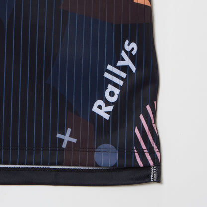 Rallys × Pandaniユニフォーム（H. Ohta Edition）｜トップス